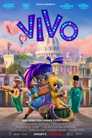 Vivo's poster