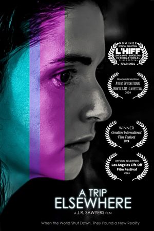 A Trip Elsewhere's poster