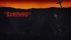 The Seeding's poster