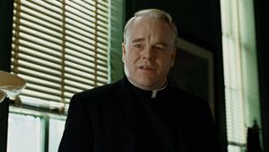 Doubt's poster
