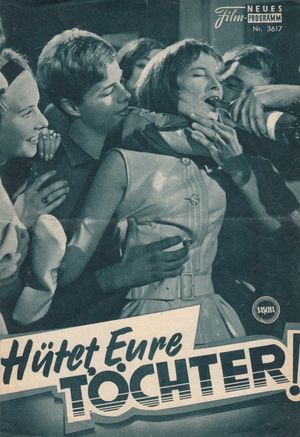 Hütet eure Töchter's poster image
