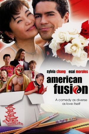 American Fusion's poster