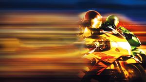 Biker Boyz's poster
