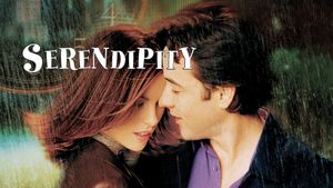 Serendipity's poster