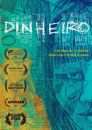 Dinheiro's poster