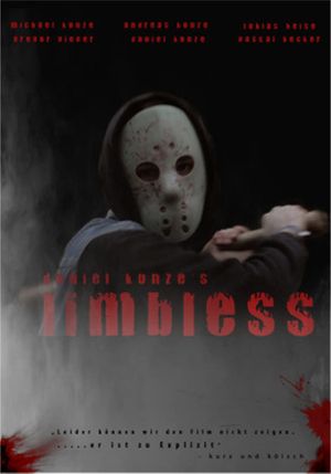 Limbless's poster