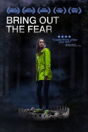 Bring Out the Fear's poster