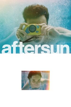 Aftersun's poster