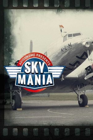 Skymania's poster