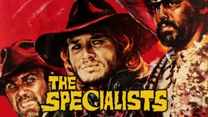 The Specialists's poster