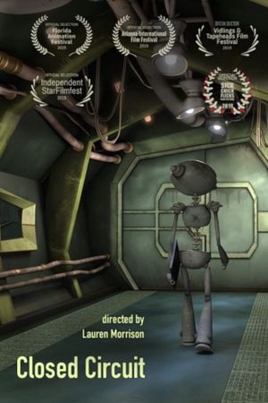Closed Circuit's poster