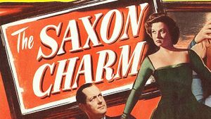 The Saxon Charm's poster