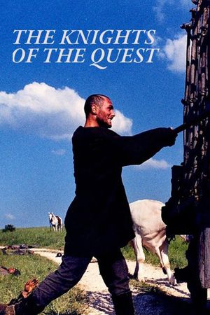 The Knights of the Quest's poster