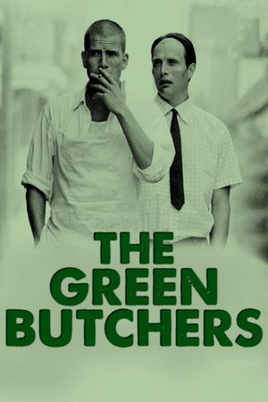 The Green Butchers's poster