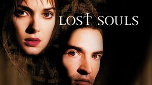 Lost Souls's poster