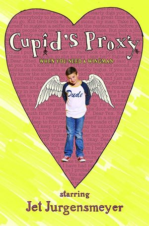 Cupid's Proxy's poster