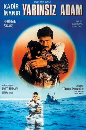 Yarinsiz Adam's poster