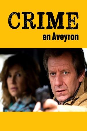 Murder In Aveyron's poster