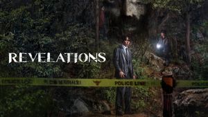 Revelations's poster