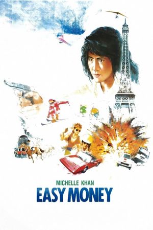 Easy Money's poster