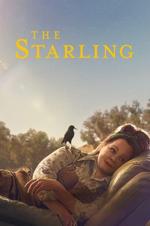 The Starling's poster