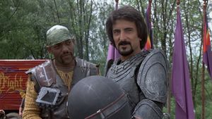 Knightriders's poster