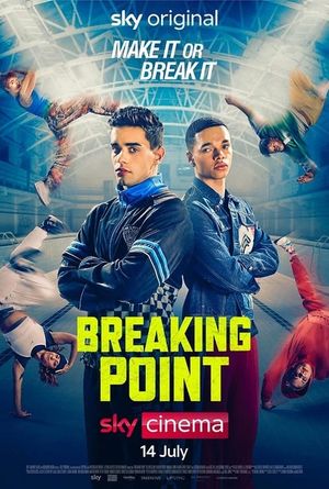 Breaking Point's poster