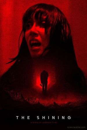 The Shining's poster
