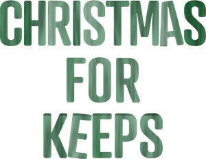 Christmas for Keeps's poster