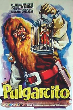 Pulgarcito's poster image