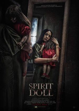 Spirit Doll's poster