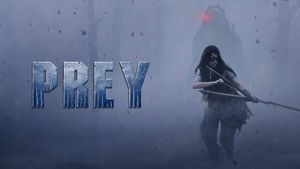 Prey's poster