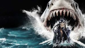Deep Fear's poster