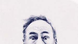 Mel Brooks: Unwrapped's poster