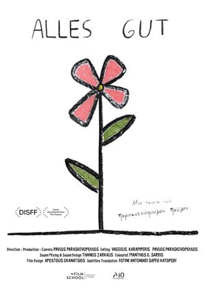 Alles Gut's poster