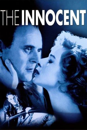 The Innocent's poster