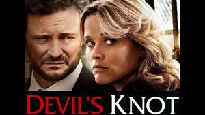 Devil's Knot's poster