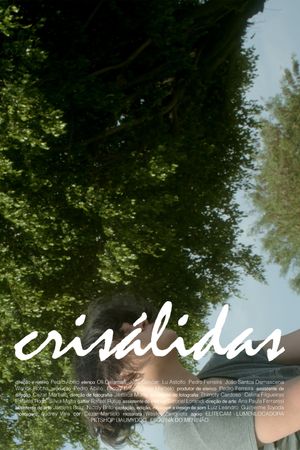 Crisálidas's poster