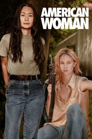 American Woman's poster