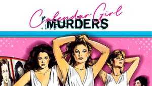 Calendar Girl Murders's poster