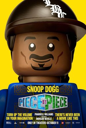 Piece by Piece's poster