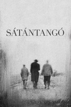 Satantango's poster