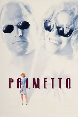 Palmetto's poster
