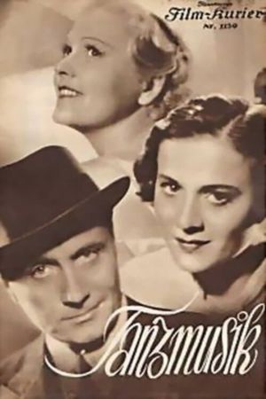 Tanzmusik's poster