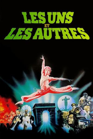 Bolero's poster