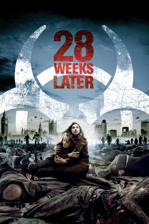 28 Weeks Later's poster