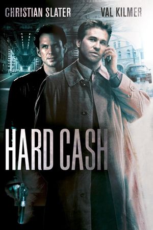 Hard Cash's poster