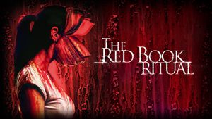 The Red Book Ritual's poster