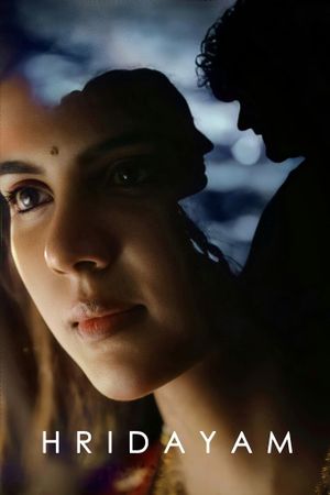 Hridayam's poster