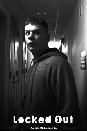 Locked Out's poster
